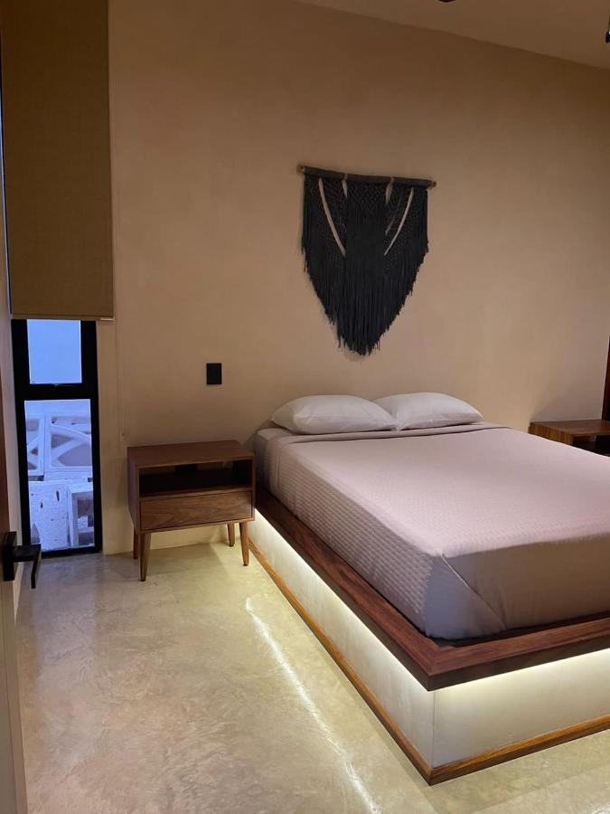 La Veleta Luxury Condos Tulum Exterior photo