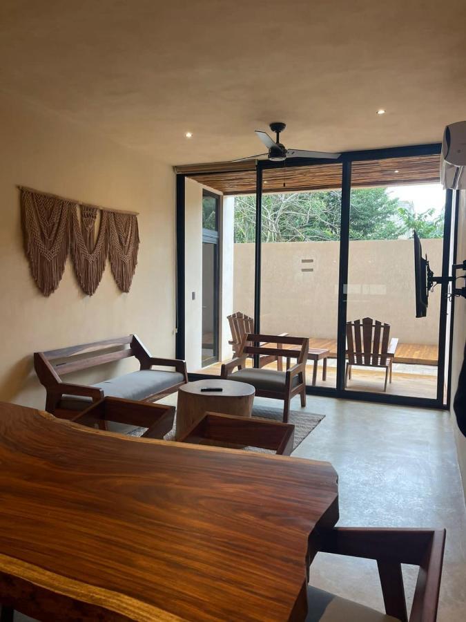 La Veleta Luxury Condos Tulum Exterior photo