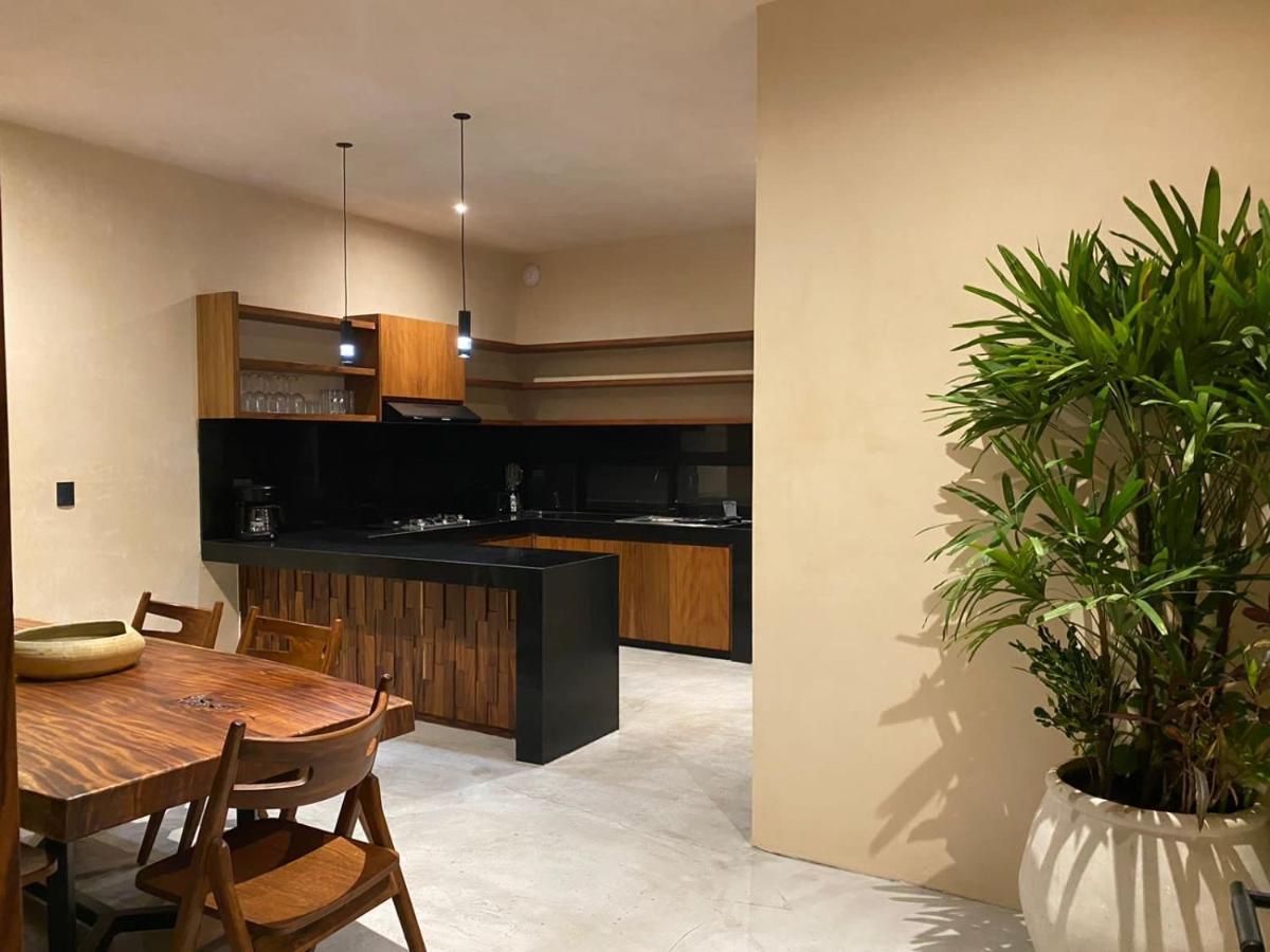 La Veleta Luxury Condos Tulum Exterior photo