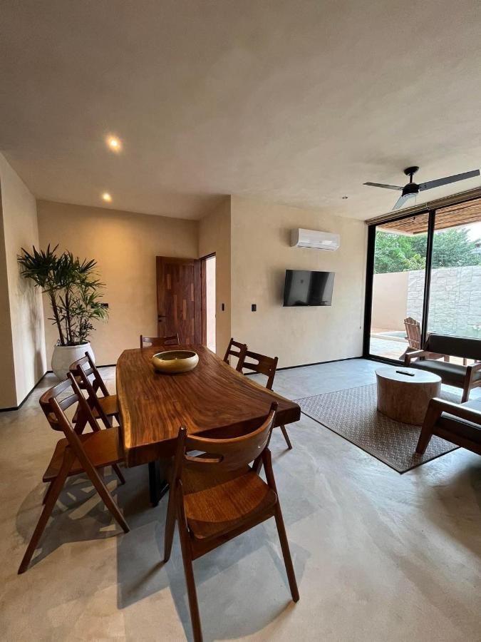 La Veleta Luxury Condos Tulum Exterior photo
