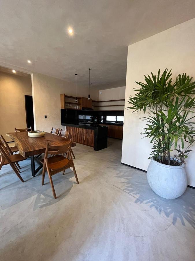 La Veleta Luxury Condos Tulum Exterior photo