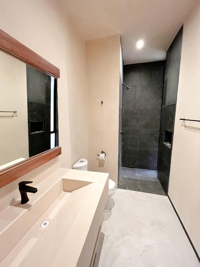 La Veleta Luxury Condos Tulum Exterior photo