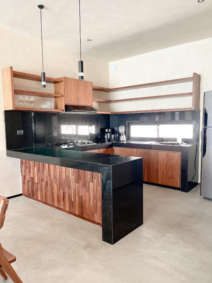 La Veleta Luxury Condos Tulum Exterior photo