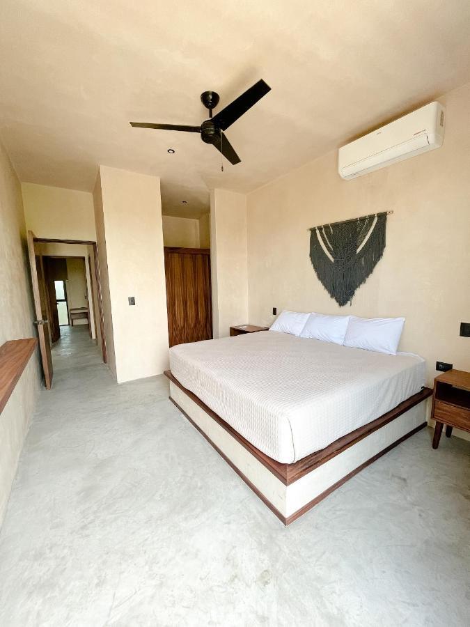 La Veleta Luxury Condos Tulum Exterior photo